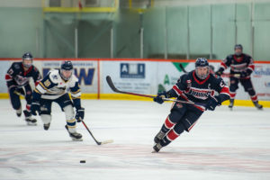 Playoff preview: French River Rapids vs. Kirkland Lake Gold Miners