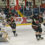 Another hat trick for Vasic in Beavers win vs. Gold Miners