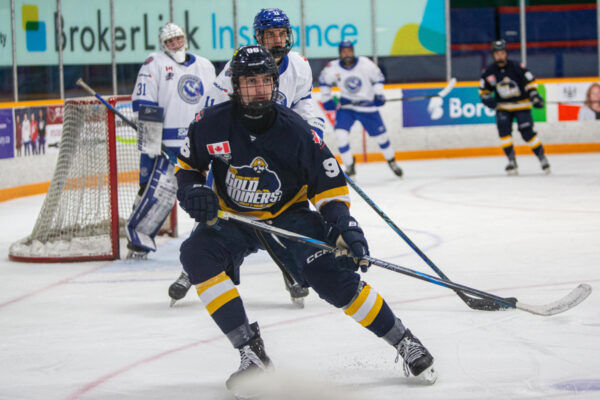 GALLERY: Cubs crown Gold Miners