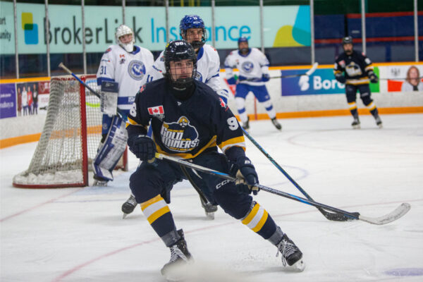 NOJHL playoff preview: Greater Sudbury Cubs vs. Kirkland Lake Gold Miners