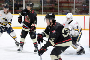 GALLERY: Blind River gets home win over Kirkland Lake