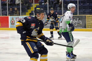GALLERY: Kirkland Lake stays sharp with win vs. Espanola